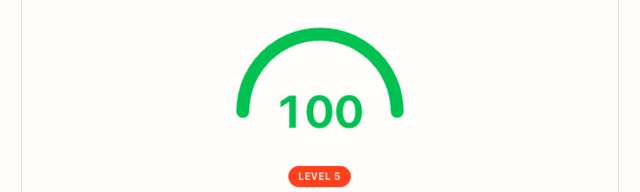 [Translate to English:] 100 von 100 Punkten im AI Agent Test