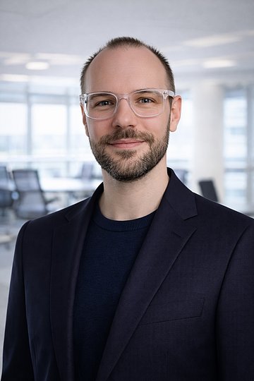 Foto von Kai Ole Hartwig. 