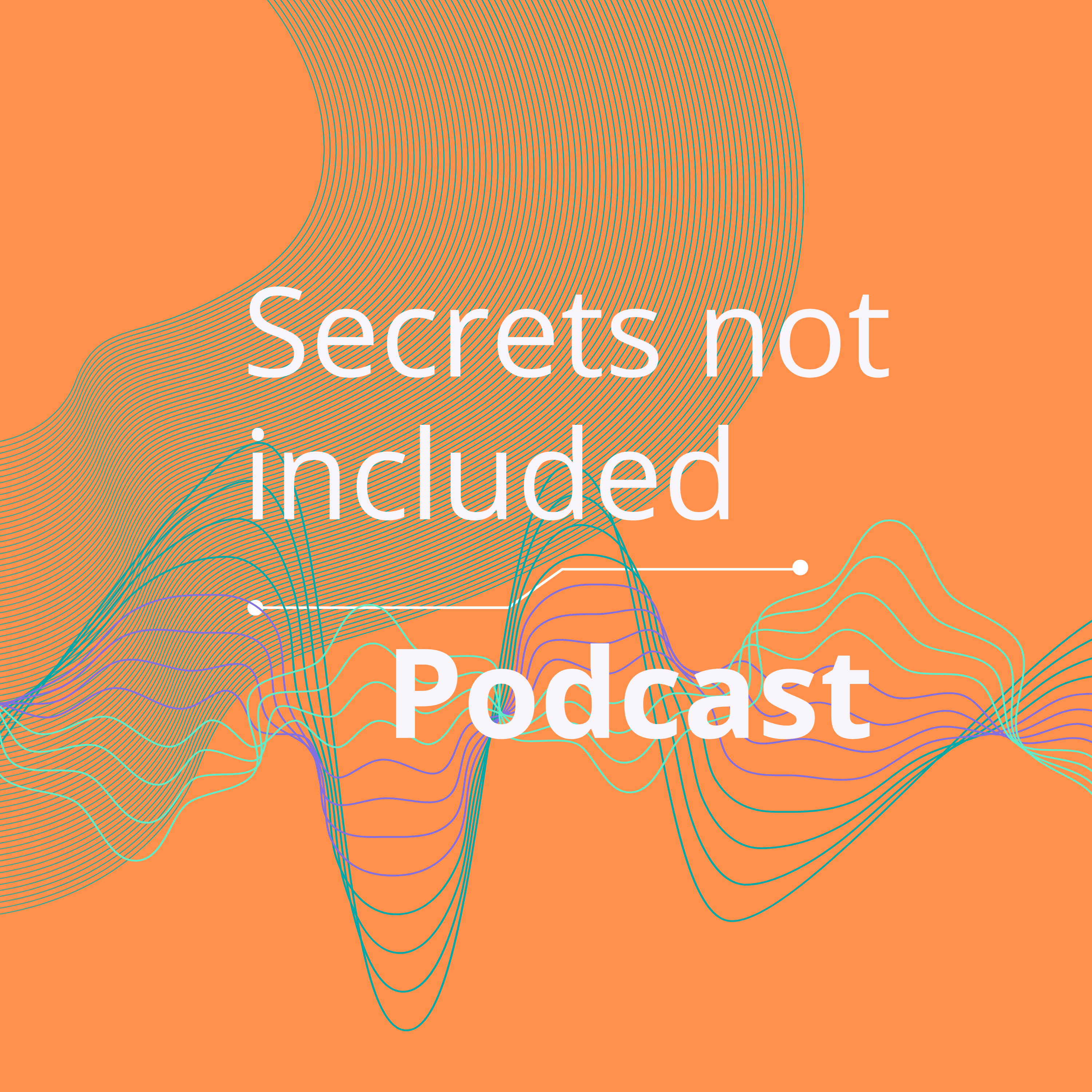 Secrets Not Included: Agentic Coding