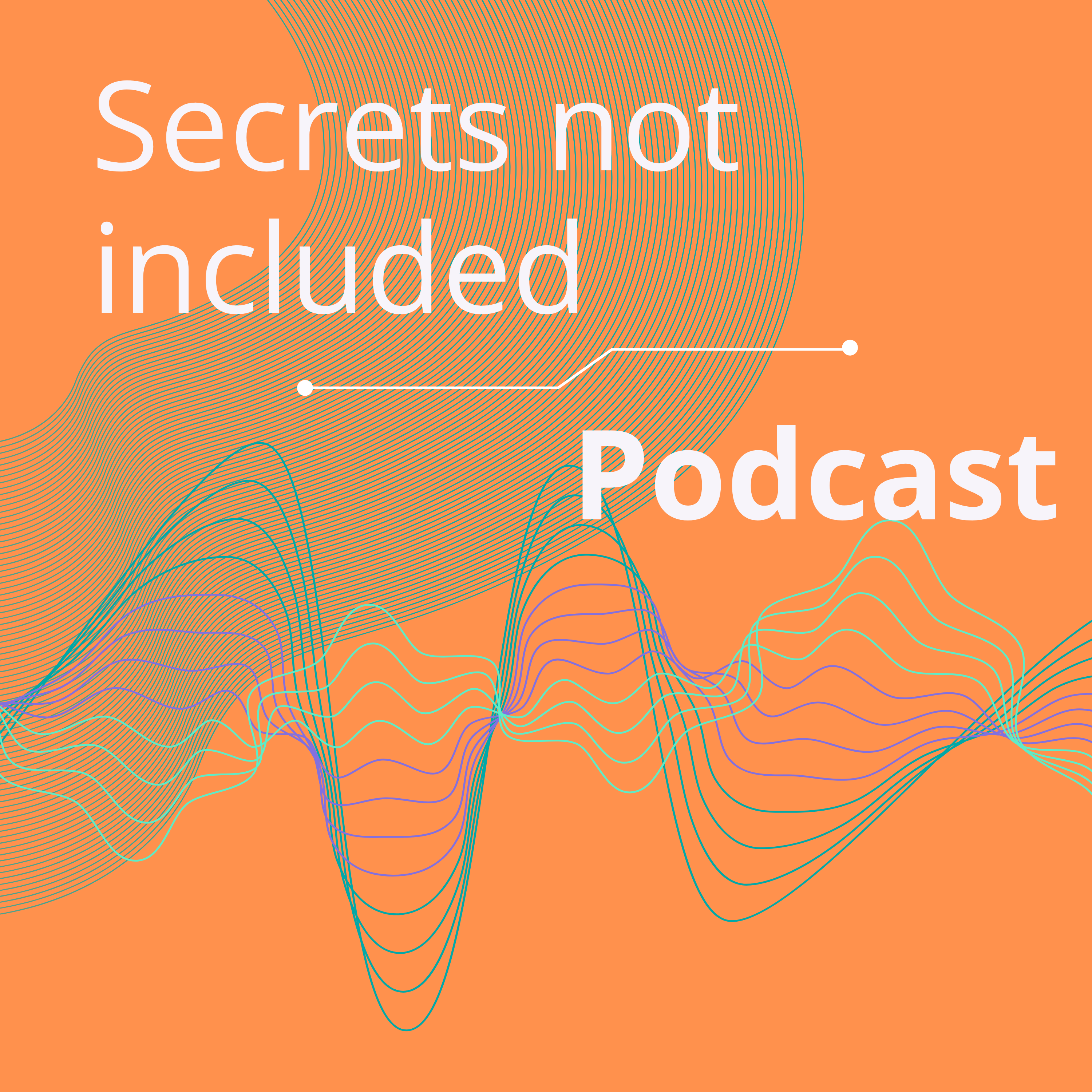 Secrets Not Included: Cybersecurity, KI und Post-Quantum: Was jetzt auf uns zukommt